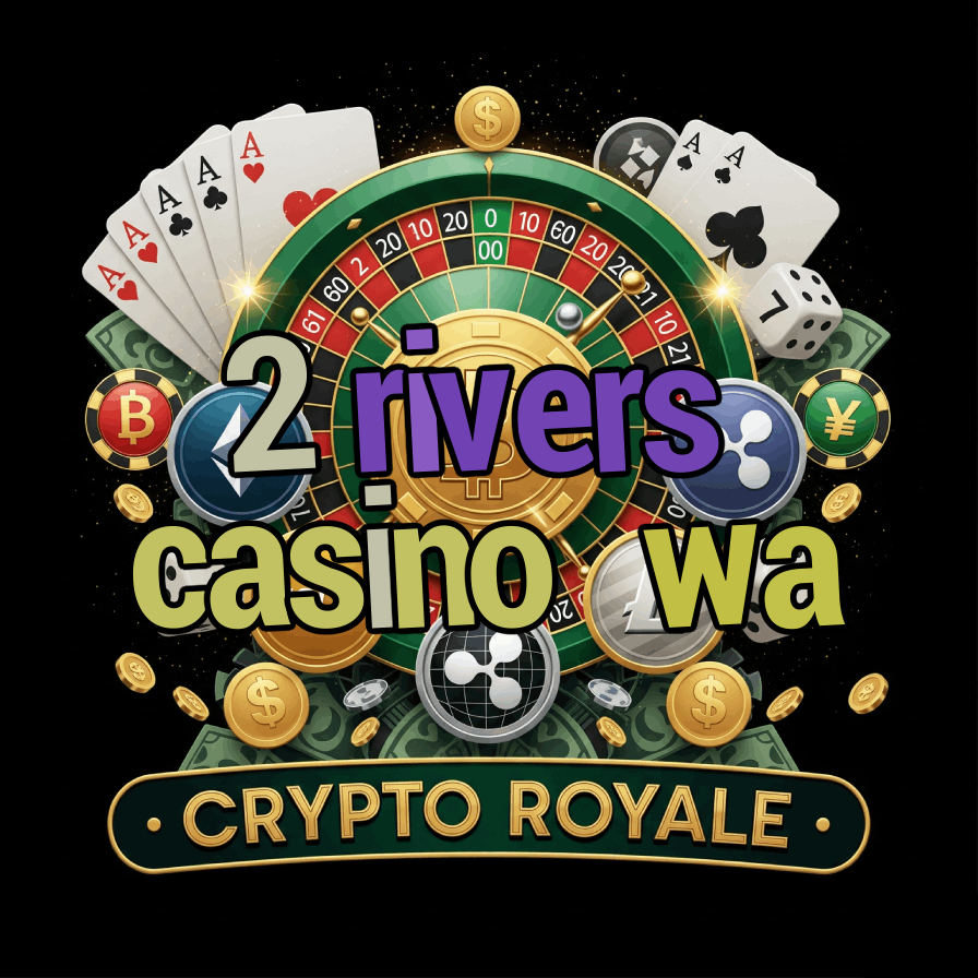2 Rivers Casino WA - Washington State Casino